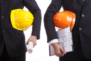 construction engineer